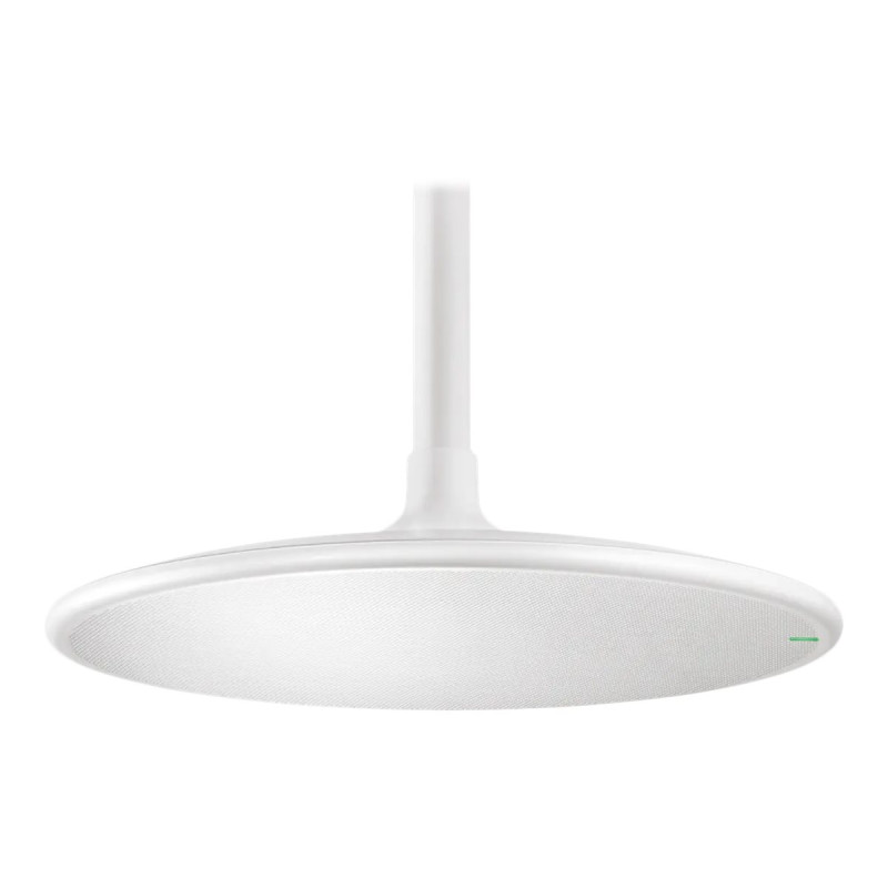 920 Ceiling Array White Round