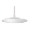920 Ceiling Array White Round