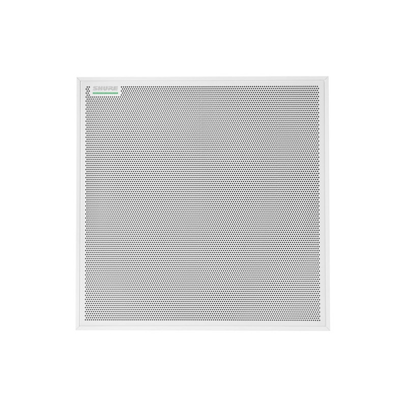 902 Ceiling Array Wht Sqr 60CM Lspkr