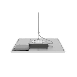 902 Ceiling Array Wht Sqr 60CM Lspkr