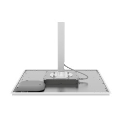 902 Ceiling Array Wht Sqr 60CM Lspkr