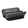 Networked Dock - 4 Bay - Gooseneck | APLIUM
