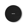 Loudspeaker mini pendant black