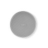 Loudspeaker mini pendant white