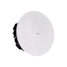 5.25" White Ceiling Networked Loudspkr