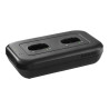 Networked Dock - 2 Bay