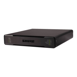 Audio Conferencing Processor