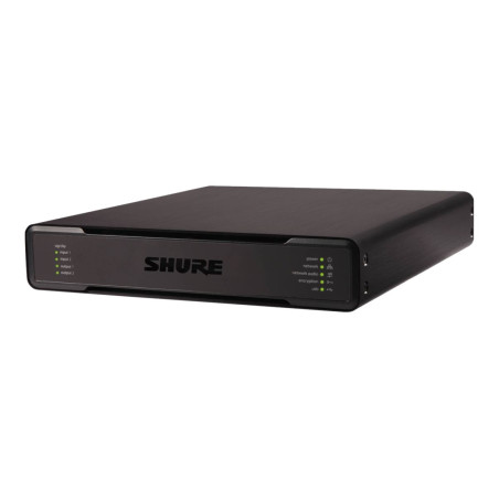 Audio Conferencing Processor