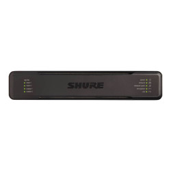 Audio Conferencing Processor