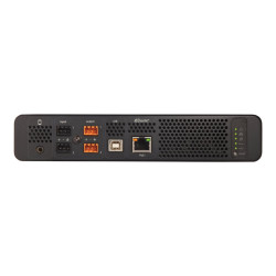Audio Conferencing Processor