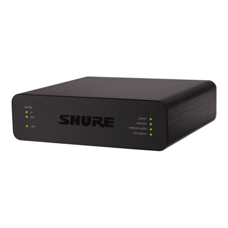 4CH IN/2CH Out USB Matrix Mix Dnte Block