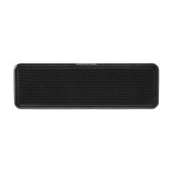 Loudspeaker wall mount black