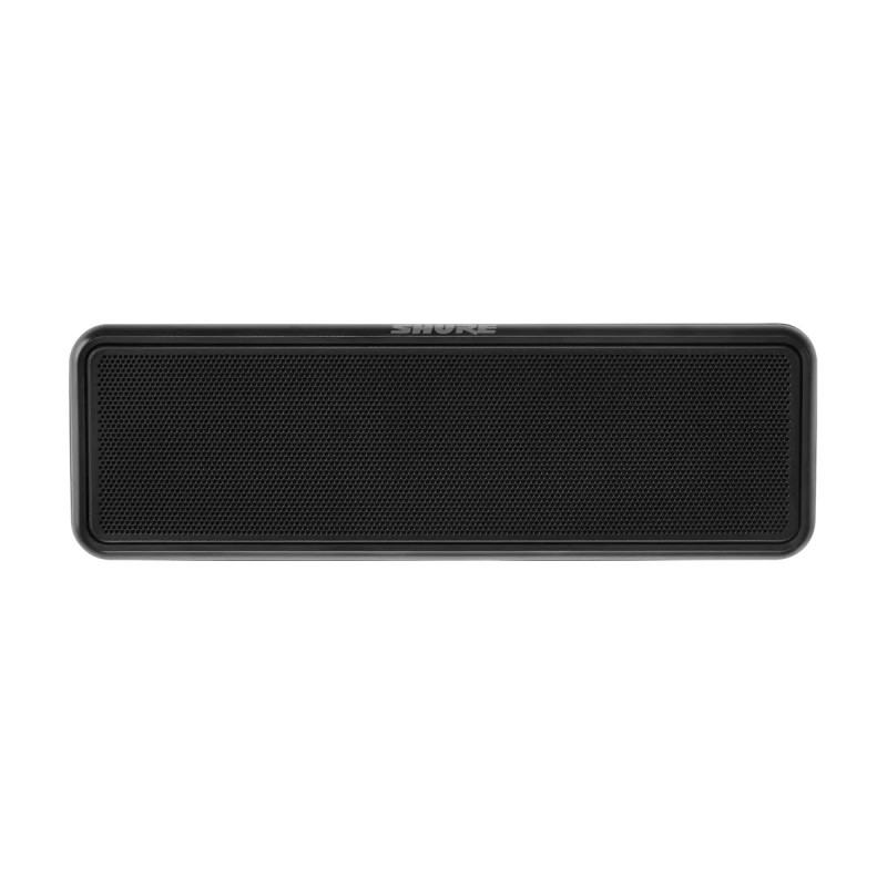 Loudspeaker wall mount black
