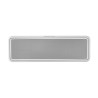 Loudspeaker wall mount white