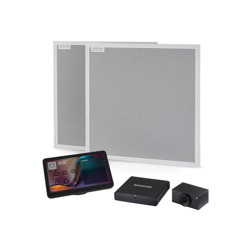 IMX Room Kit Large Multi-Mic Teams