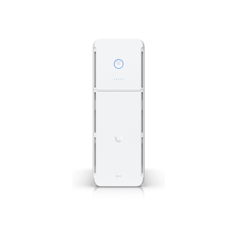 UniFi managed 1 KVA uninterruptible powe