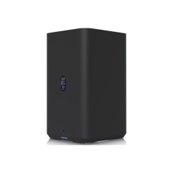 UniFi Network Attached Storage with 2