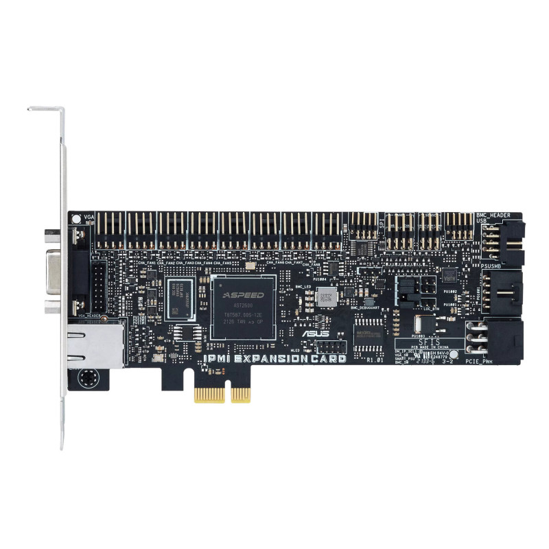 IPMI EXPANSION CARD-SI