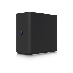 UniFi Network Attached Storage with 4