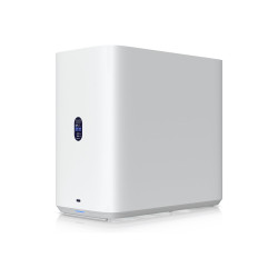 UniFi Network Attached Storage with 4