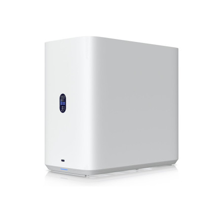 UniFi Network Attached Storage with 4