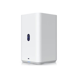 UniFi Network Attached Storage with 2