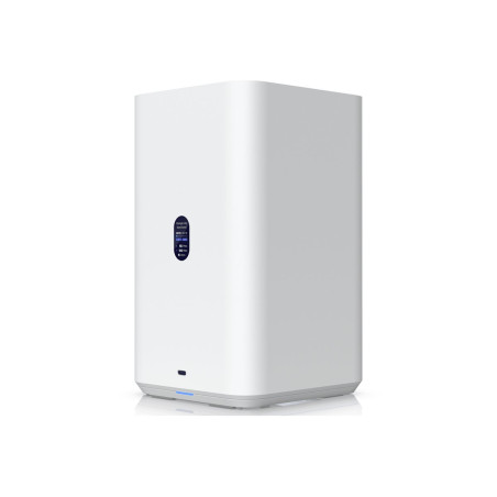 UniFi Network Attached Storage with 2