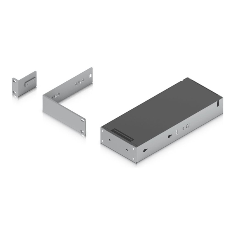 Rack mount accessory for Pro Max 16 swit