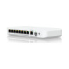 Flexible 8-port 2.5G PoE++switch with