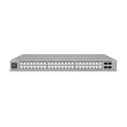 UniFi 48 port multi-gigabit PoE++switch