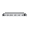 UniFi 48 port multi-gigabit PoE++switch