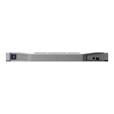 UniFi OS console designed for very high-