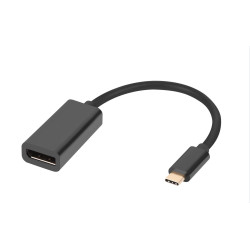 USB-C to Displayport adapter