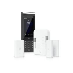Starter kit with a Gate Hub G3 Intercom