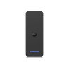 Indoor/outdoor OSDP reader with fingerpr