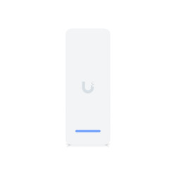 Indoor/outdoor OSDP reader with fingerpr