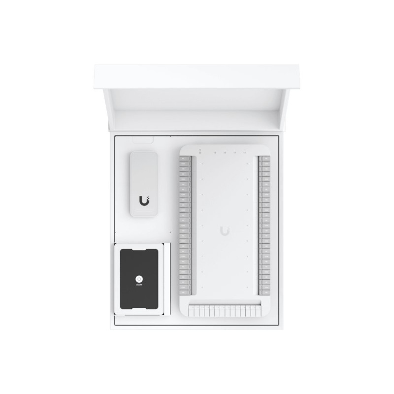 UniFi Access Elevator Starter Kit