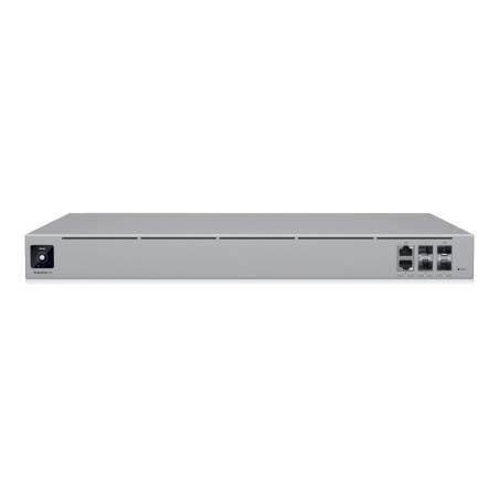 Enterprise-grade 25 Gbps UniFi Cloud Gat | APLIUM