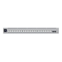 Professional-grade 24-port Layer 3 Ethe