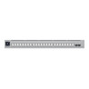 Professional-grade 24-port Layer 3 Ethe
