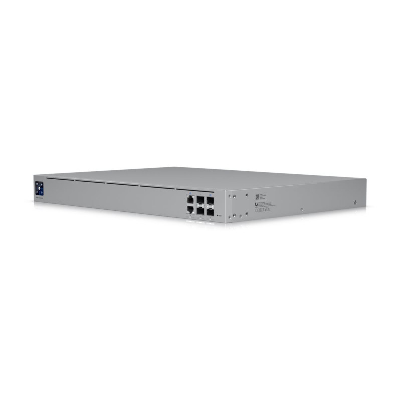 UniFi Next-Generation gateway designed f