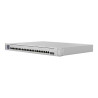 UniFi 24 port 2.5GbE POE switch with SFP