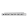 UniFi 24 port 10GbE switch with SFP28 up