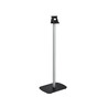 PTA 3101 TABLOCK FLOOR STAND BLACK