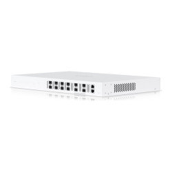 8 Port 10Gbps XGS/XG/G-PON Optical Line
