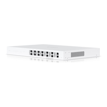 8 Port 10Gbps XGS/XG/G-PON Optical Line