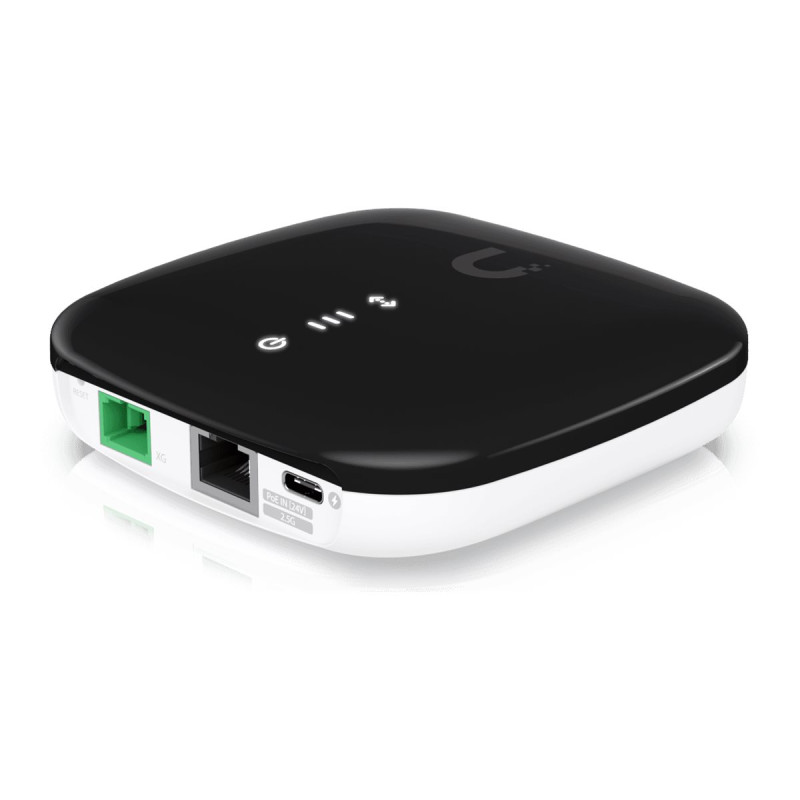 10Gbps XG-PON Optical Network Terminal w