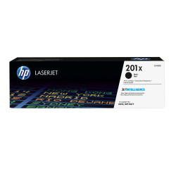 HP Toner/201X HC Black Original LJ Cart