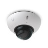 All-weather vandal-proof 4K PoE camera