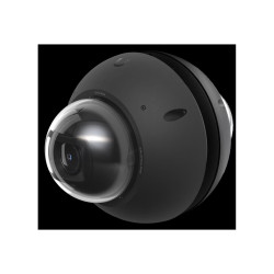 Cámara Ubiquiti UVC-G6-Pro-Dome-B 4K Negra | APLIUM